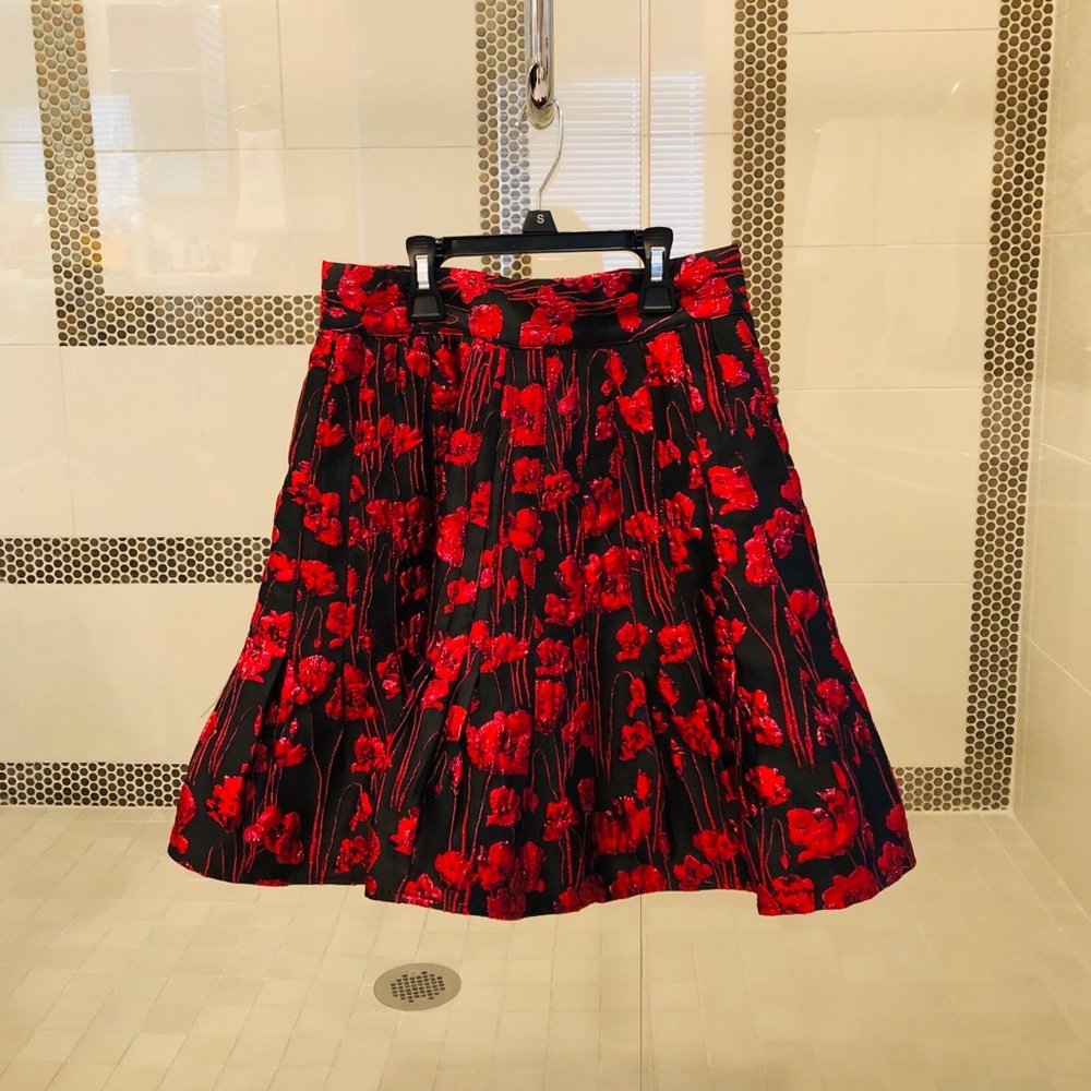 BEBE skirt
